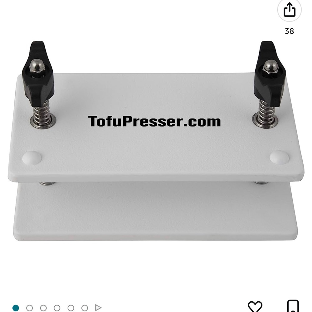 Tofu Press